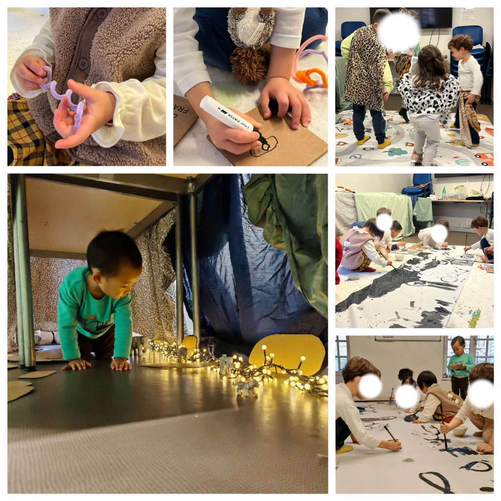 往届回顾照片 4