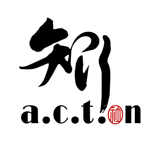 a.c.t!on logo